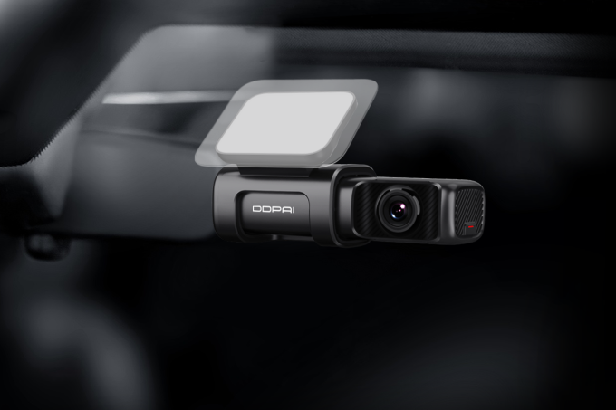 DDPai Mini5 dash cam