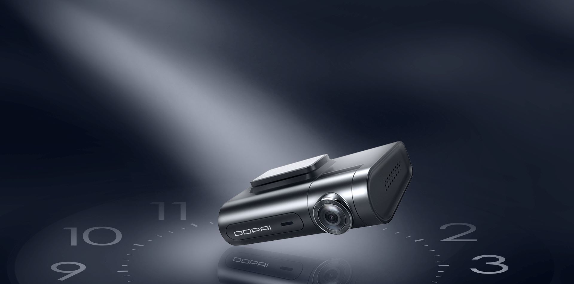 X2S Pro Dash Cam